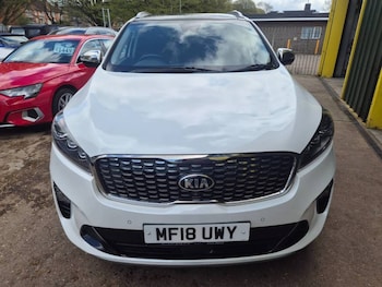 Used Kia Sorento 2018 for sale - 78340778: Photo