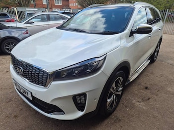 Used Kia Sorento 2018 for sale - 78340778: Photo