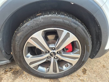 Used Kia Sorento 2018 for sale - 78340778: Photo