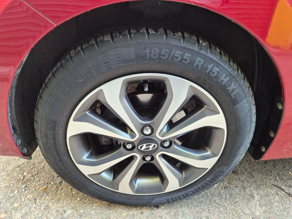 Used Hyundai i10 2017 for sale - 77931484: Photo 13