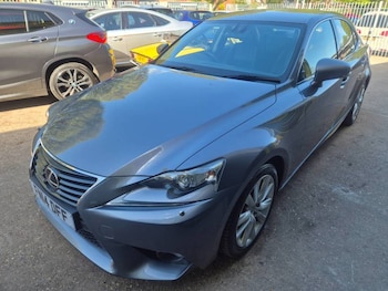 Used Lexus IS 2014 for sale - 78444035: Photo