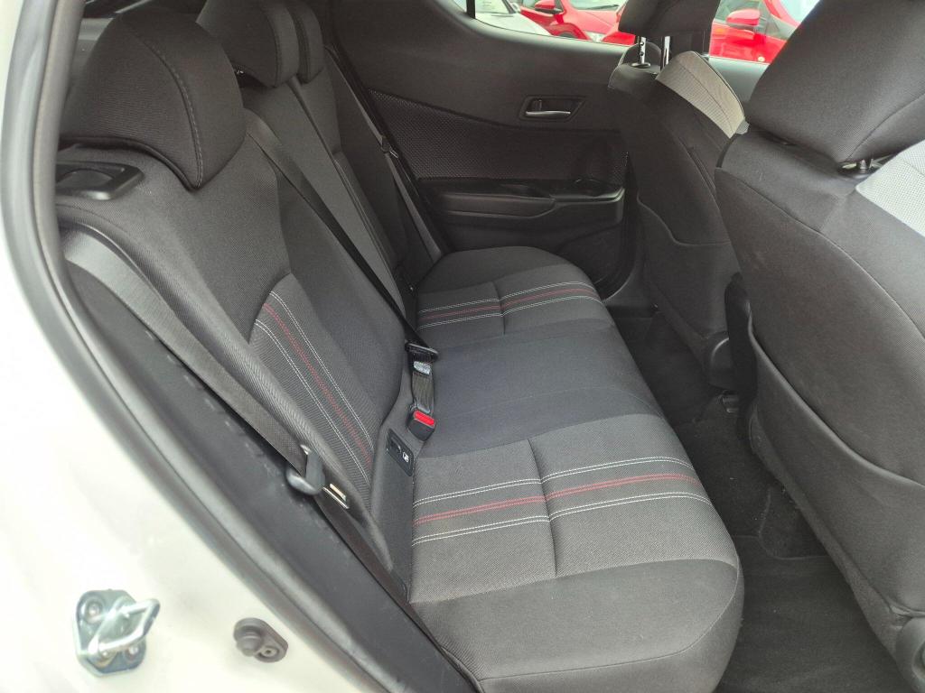 Used Toyota C-HR 2022 for sale - 77037584: Photo 28