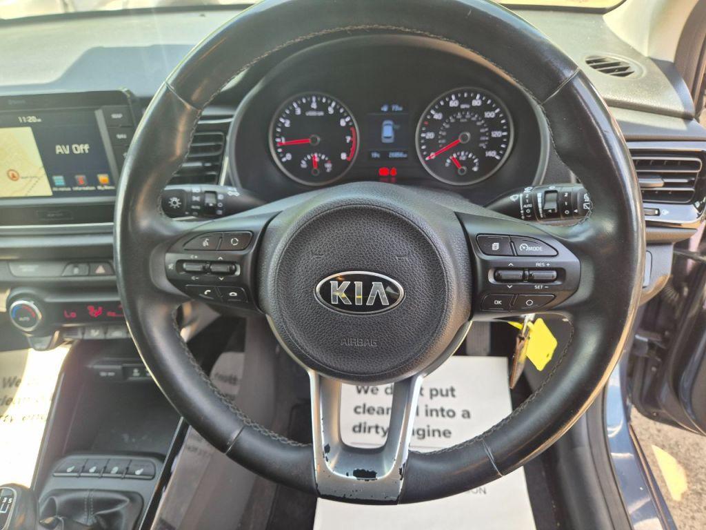 Used Kia Rio 2017 for sale - 77023065: Photo 19