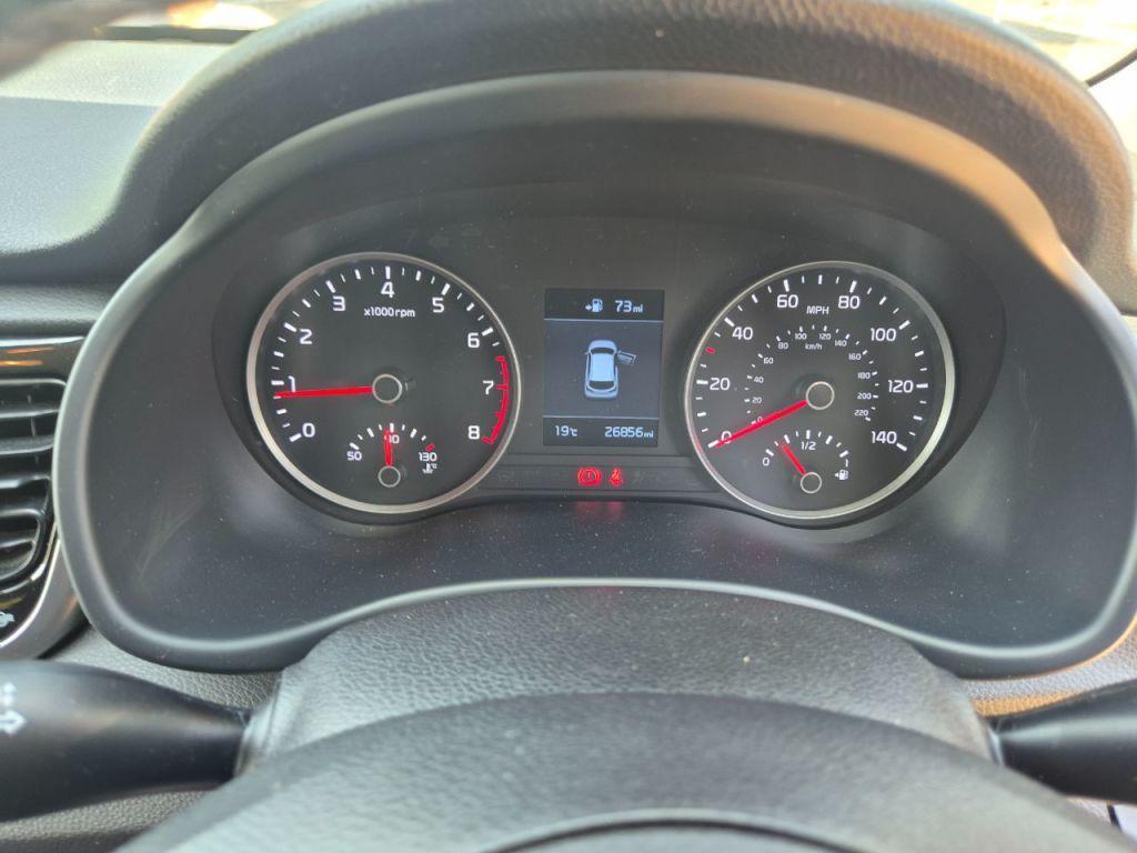 Used Kia Rio 2017 for sale - 77023065: Photo 22