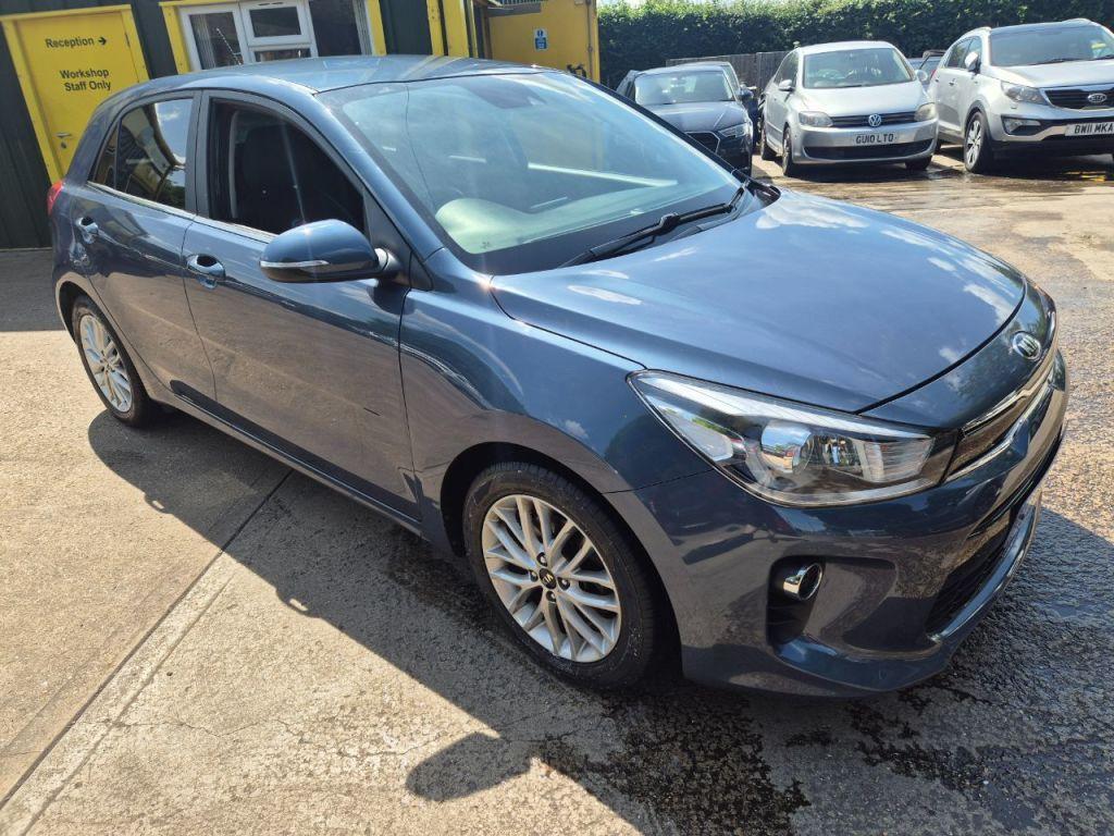 Used Kia Rio 2017 for sale - 77023065: Photo 3