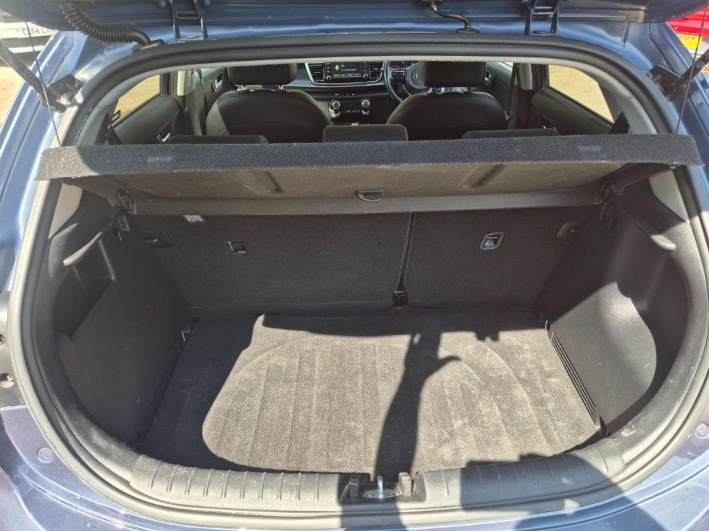 Used Kia Rio 2017 for sale - 77023065: Photo 32