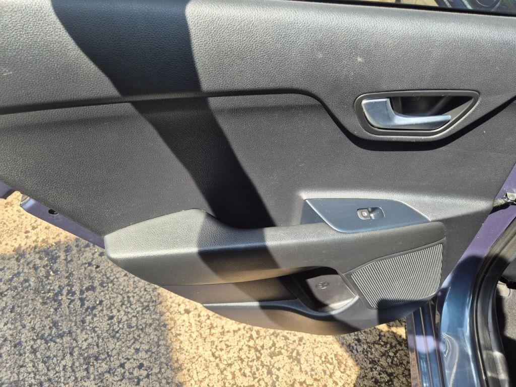 Used Kia Rio 2017 for sale - 77023065: Photo 36