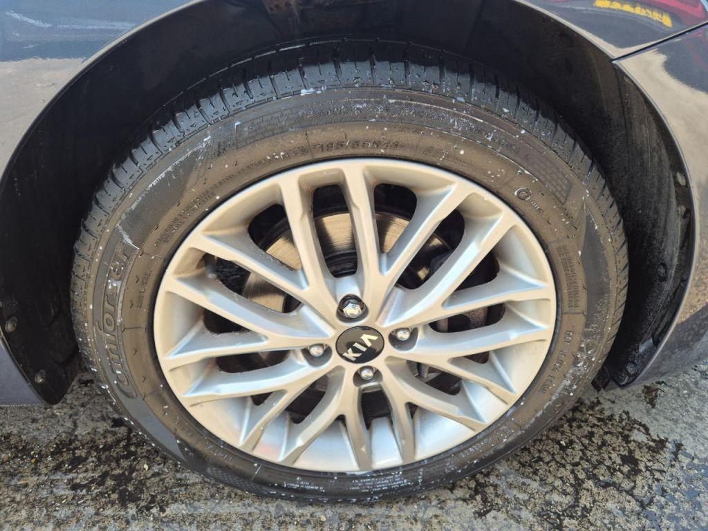 Used Kia Rio 2017 for sale - 77023065: Photo 4