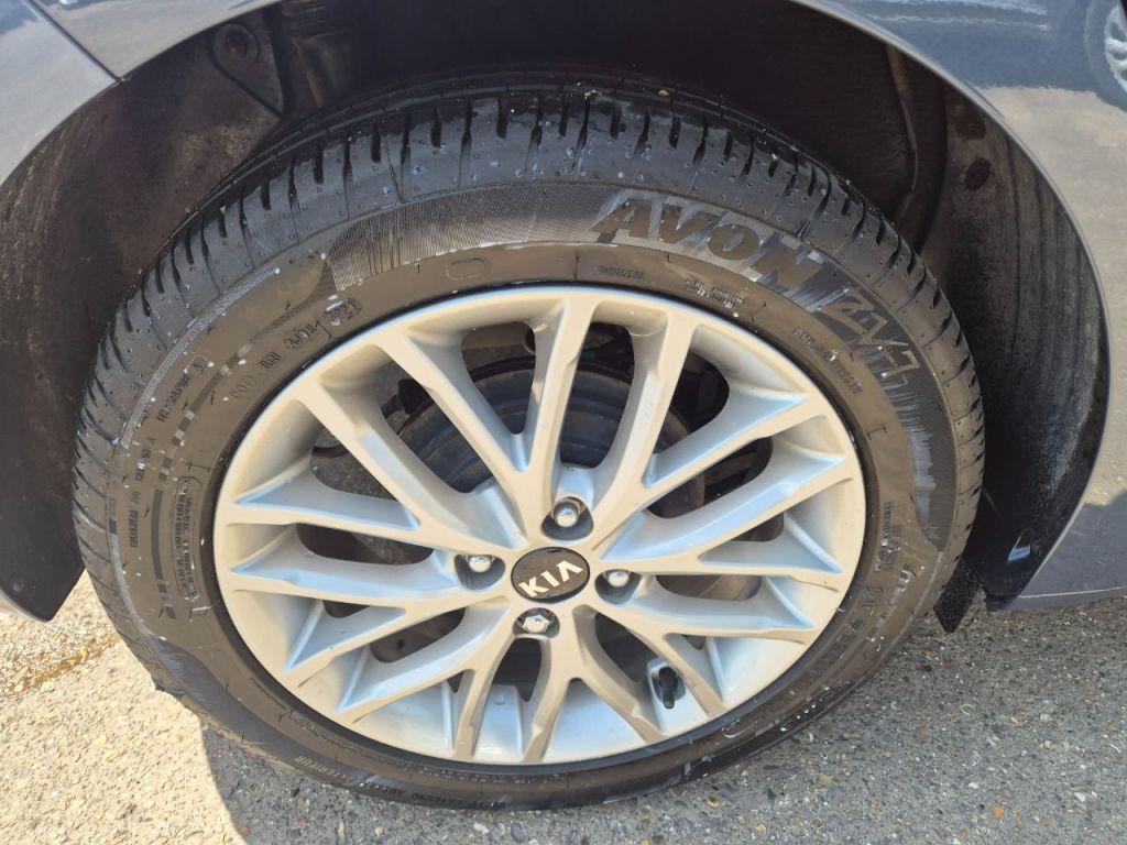 Used Kia Rio 2017 for sale - 77023065: Photo 6