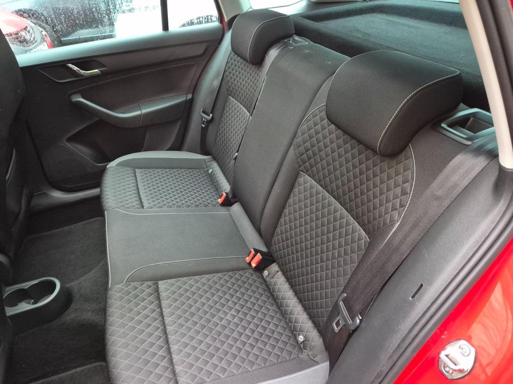 Used Skoda Rapid Spaceback 2016 for sale - 77641873: Photo 33