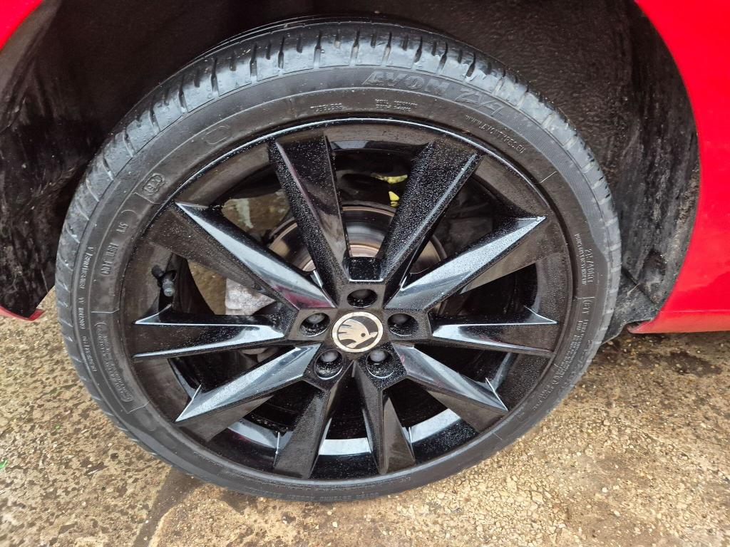 Used Skoda Rapid Spaceback 2016 for sale - 77641873: Photo 7