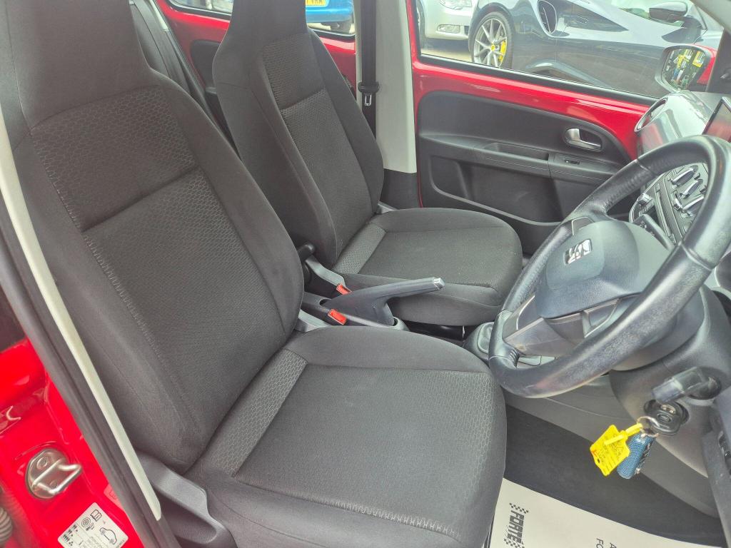 Used SEAT Mii 2015 for sale - 77023068: Photo 15