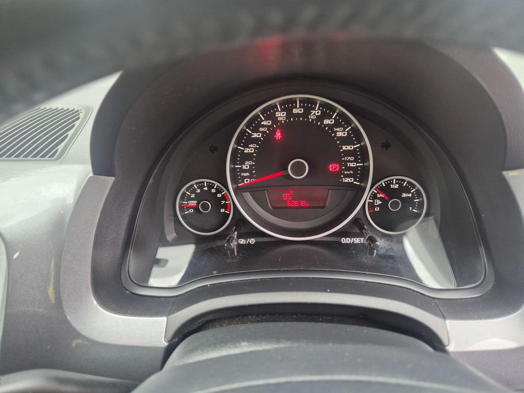 Used SEAT Mii 2015 for sale - 77023068: Photo 20