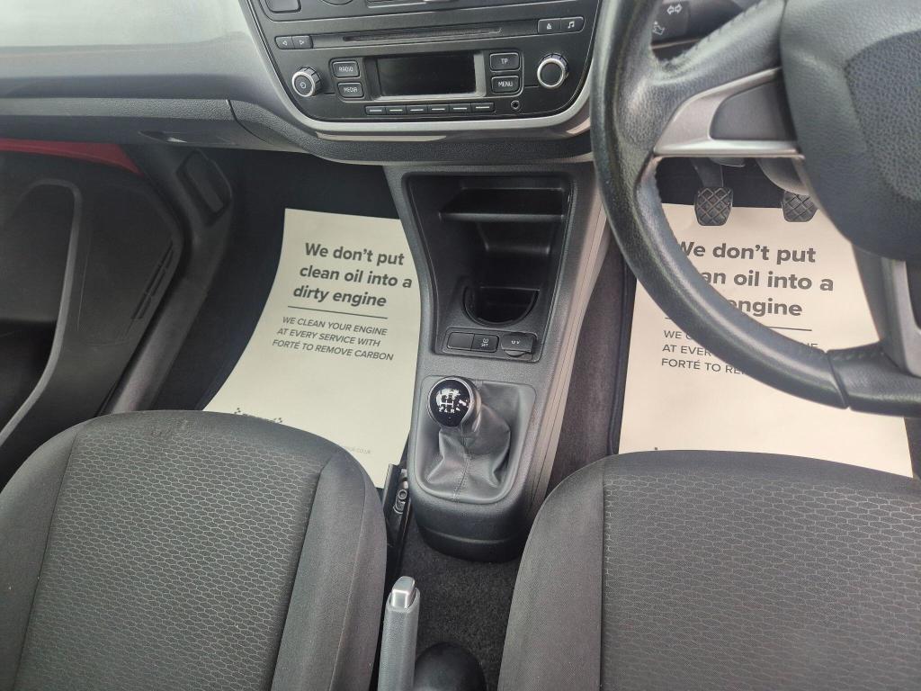 Used SEAT Mii 2015 for sale - 77023068: Photo 22