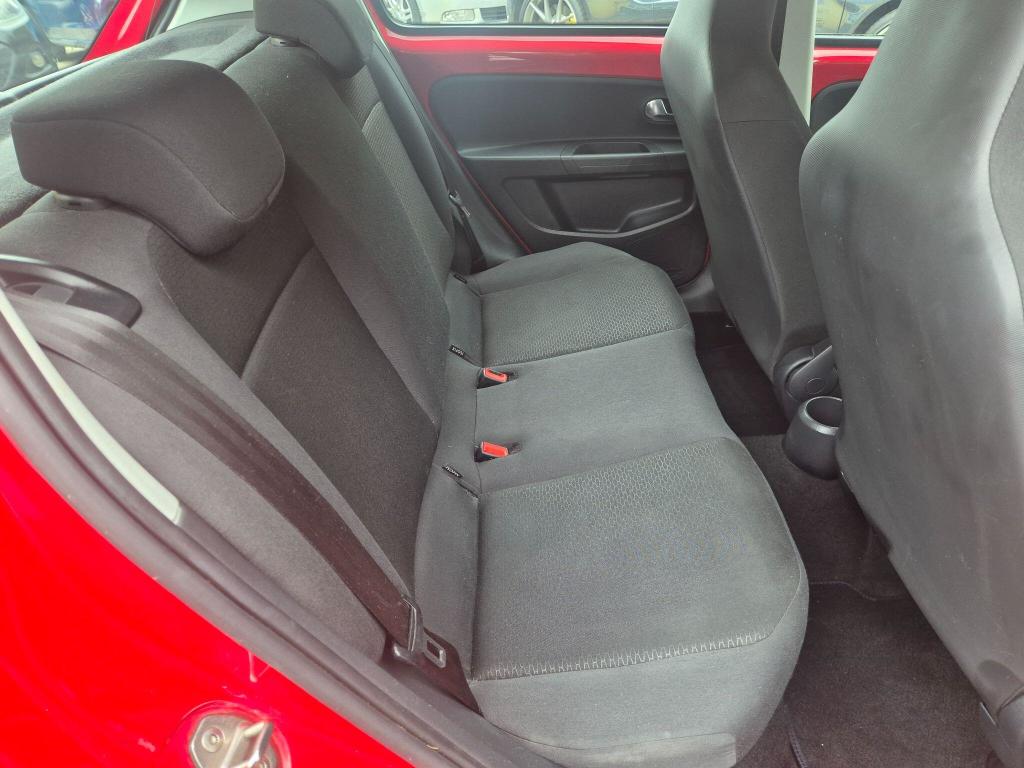 Used SEAT Mii 2015 for sale - 77023068: Photo 23