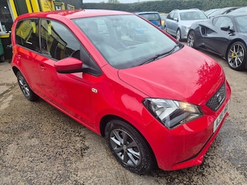 Used SEAT Mii 2015 for sale - 77023068: Photo