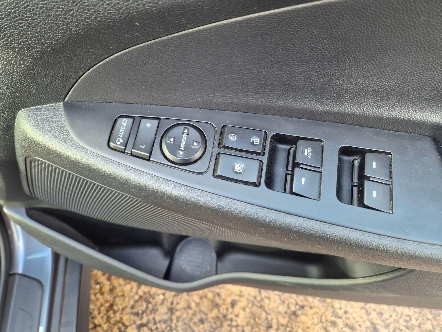 Used Hyundai TUCSON 2017 for sale - 76787839: Photo 17