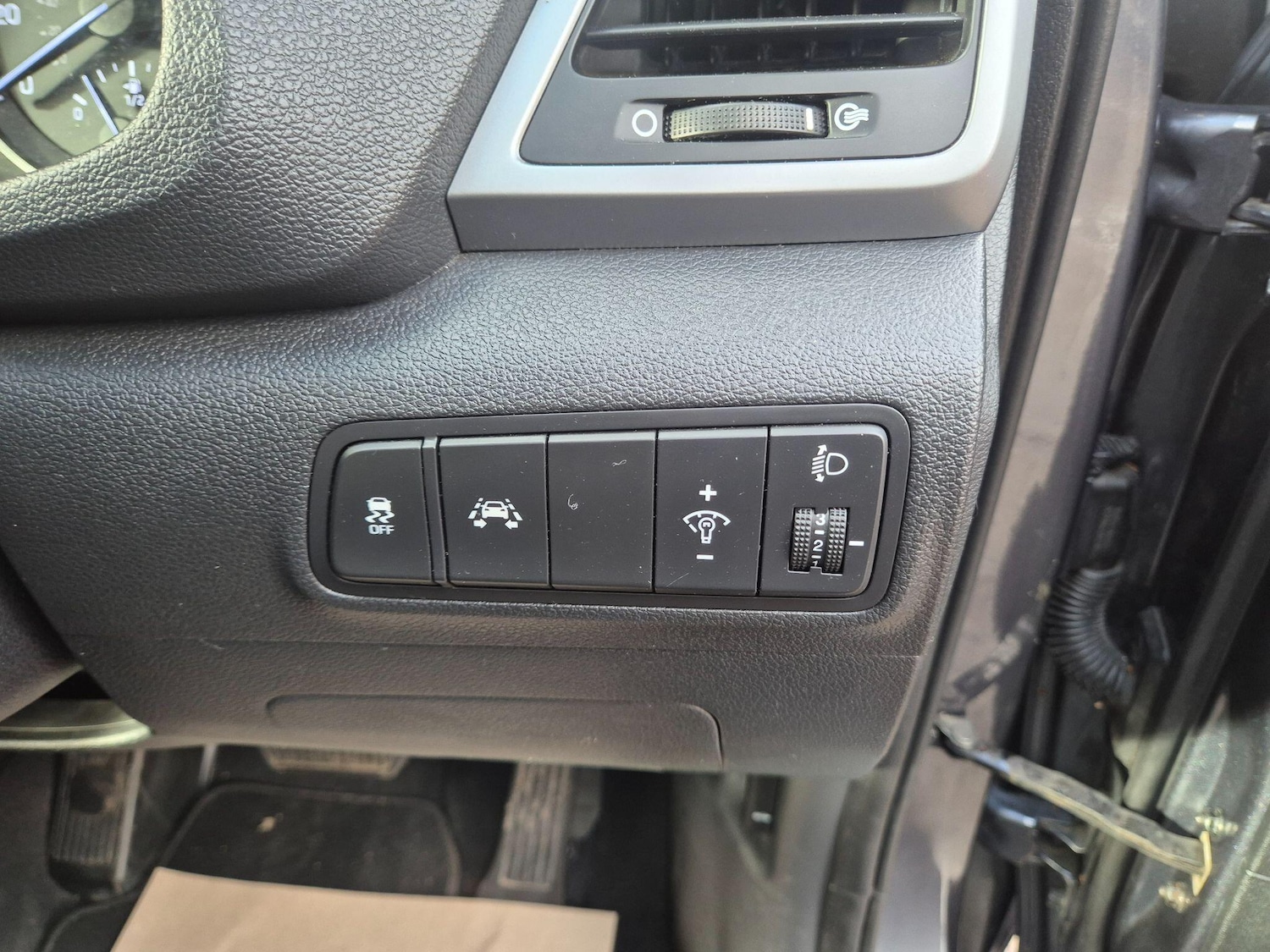 Used Hyundai TUCSON 2017 for sale - 76787839: Photo 18