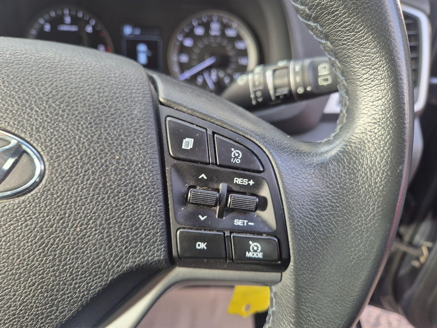 Used Hyundai TUCSON 2017 for sale - 76787839: Photo 20