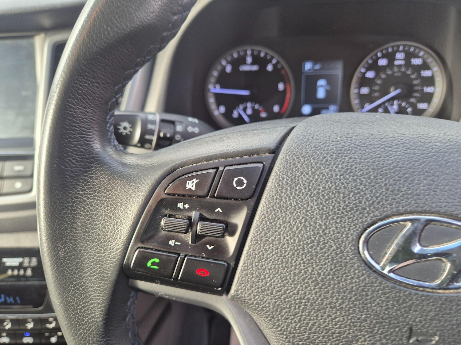 Used Hyundai TUCSON 2017 for sale - 76787839: Photo 21