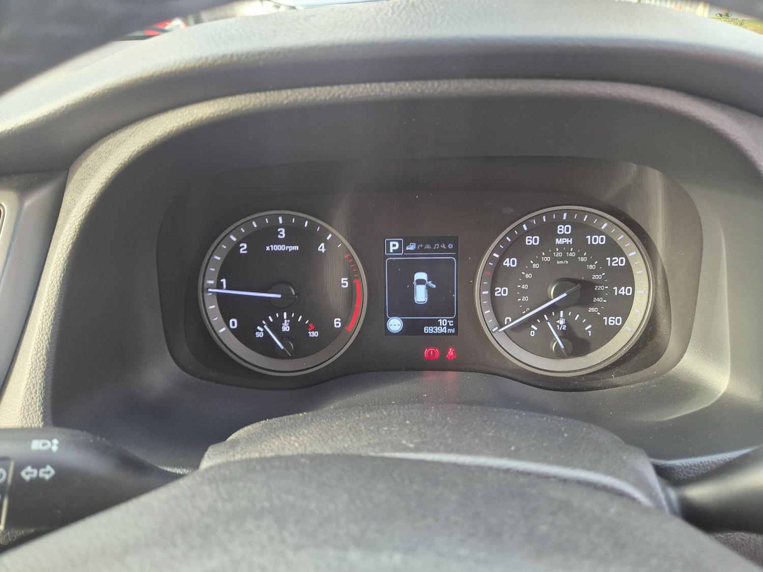 Used Hyundai TUCSON 2017 for sale - 76787839: Photo 22