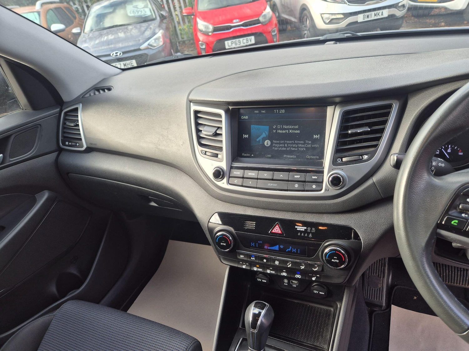 Used Hyundai TUCSON 2017 for sale - 76787839: Photo 23