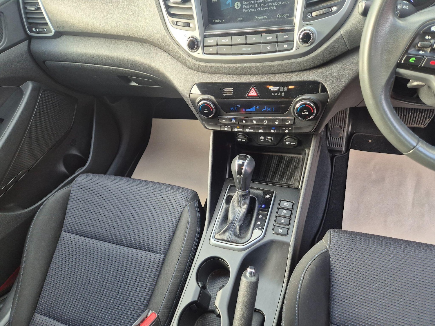 Used Hyundai TUCSON 2017 for sale - 76787839: Photo 24