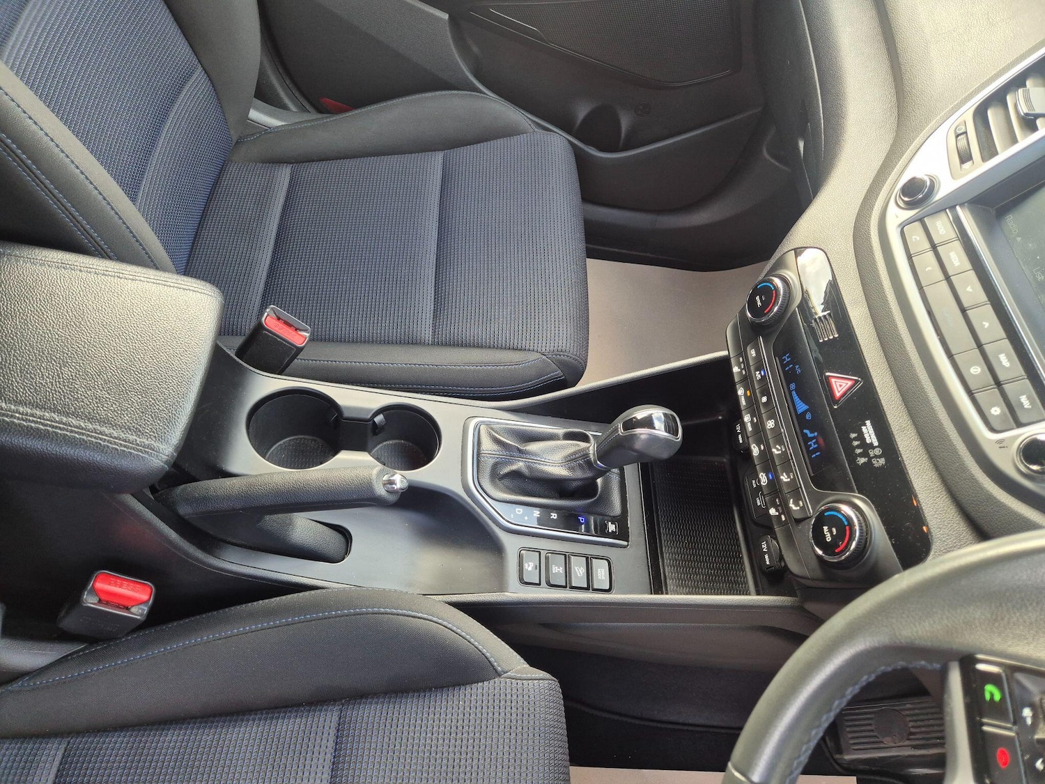 Used Hyundai TUCSON 2017 for sale - 76787839: Photo 25