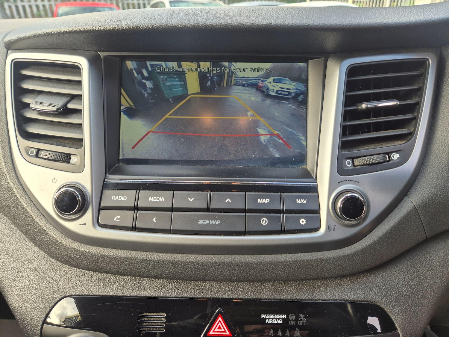 Used Hyundai TUCSON 2017 for sale - 76787839: Photo 26