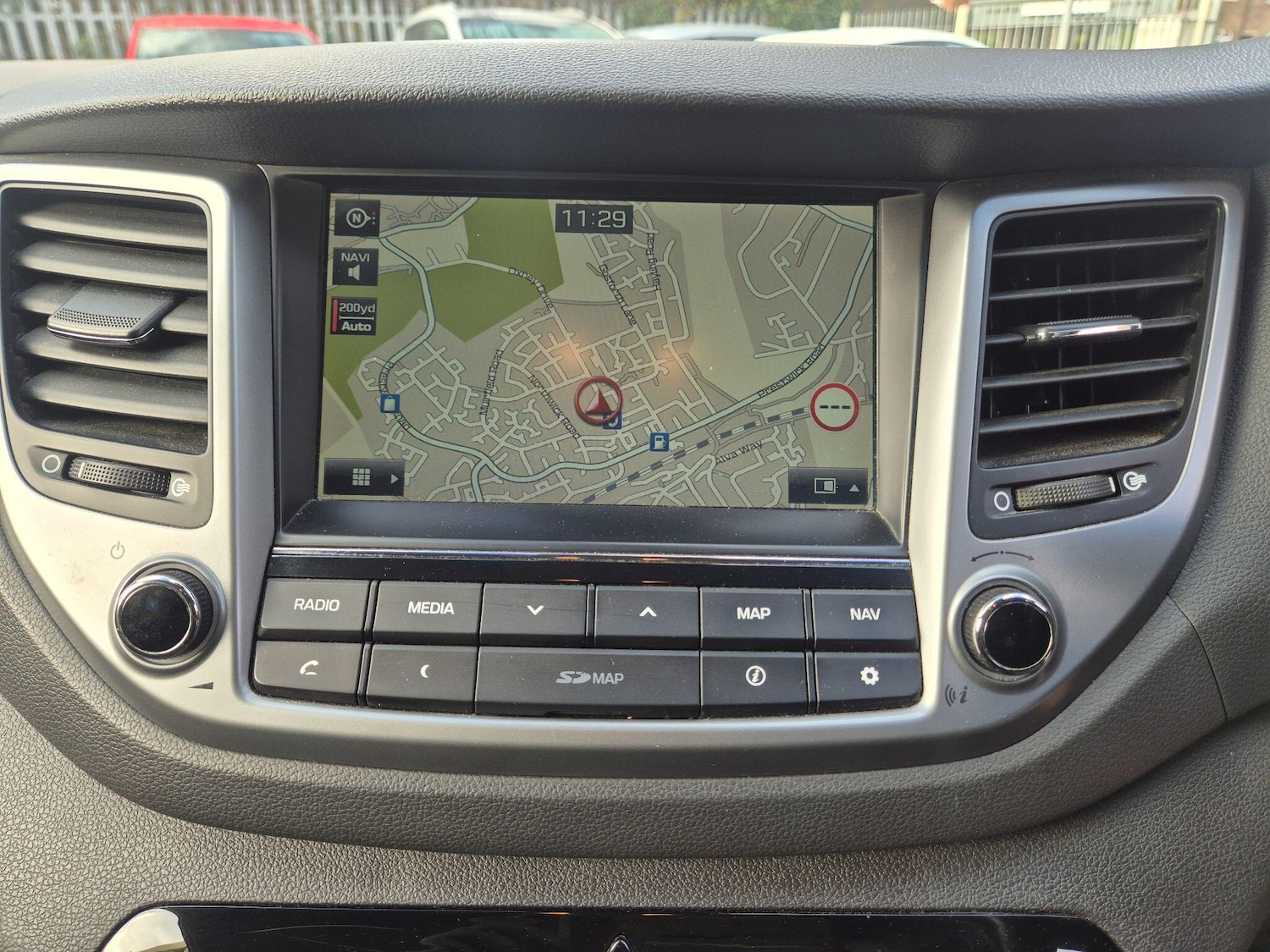 Used Hyundai TUCSON 2017 for sale - 76787839: Photo 27