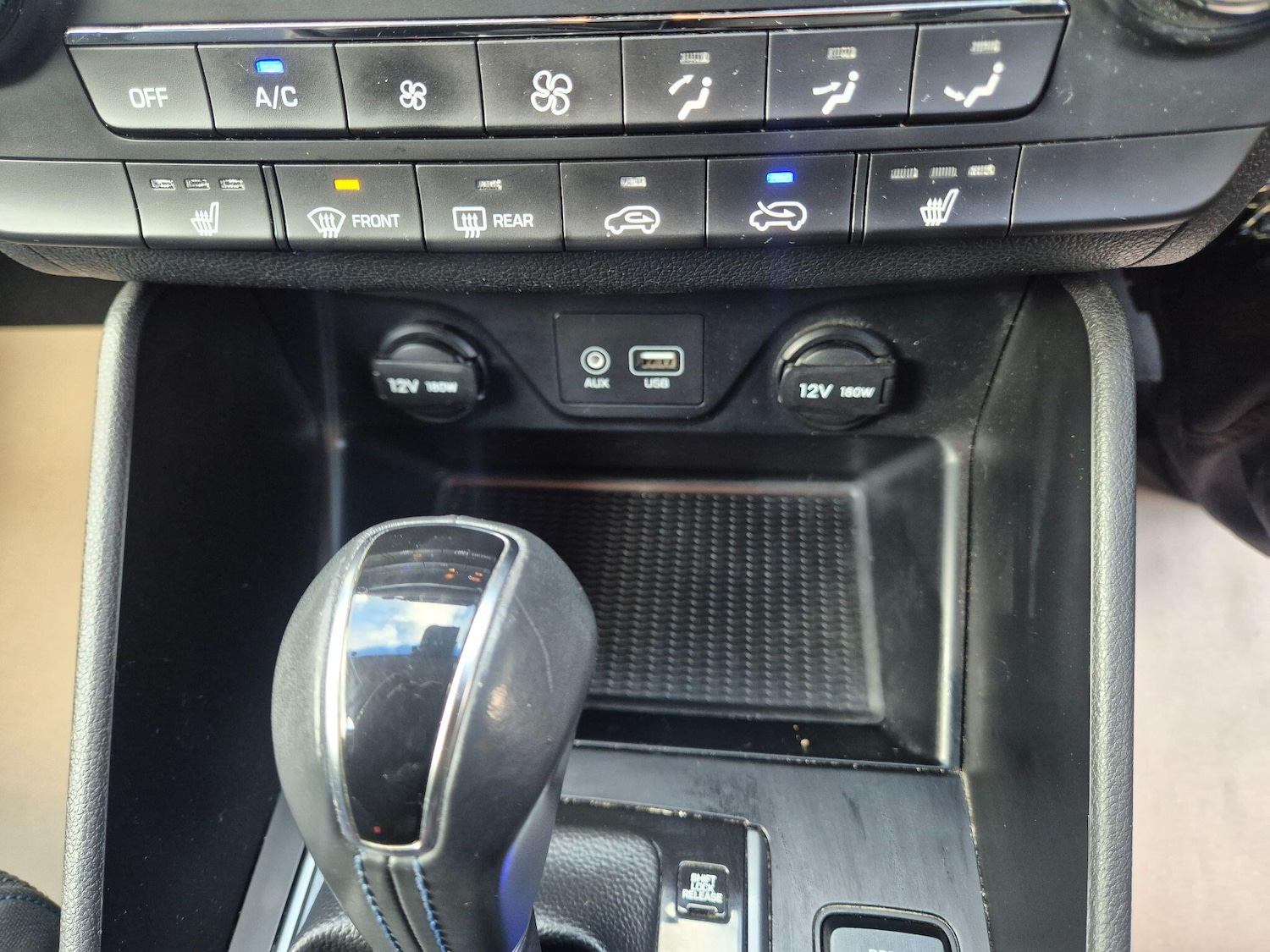 Used Hyundai TUCSON 2017 for sale - 76787839: Photo 29