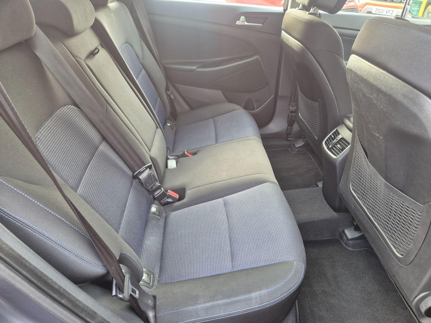 Used Hyundai TUCSON 2017 for sale - 76787839: Photo 30