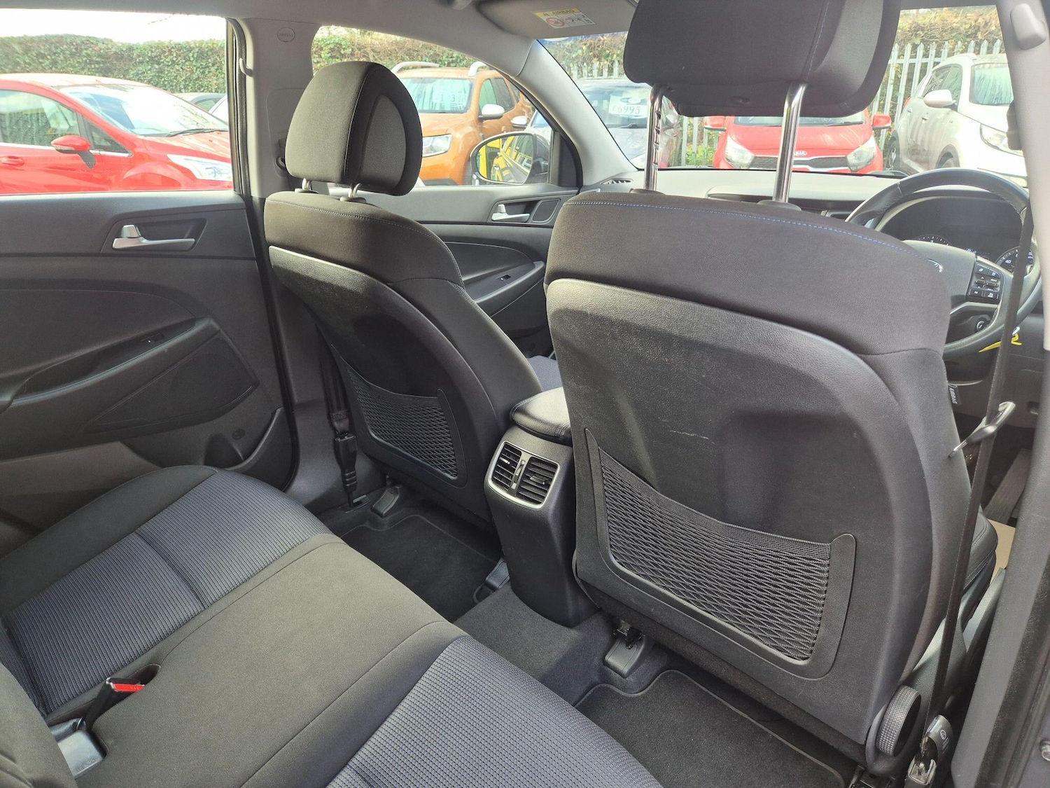 Used Hyundai TUCSON 2017 for sale - 76787839: Photo 31