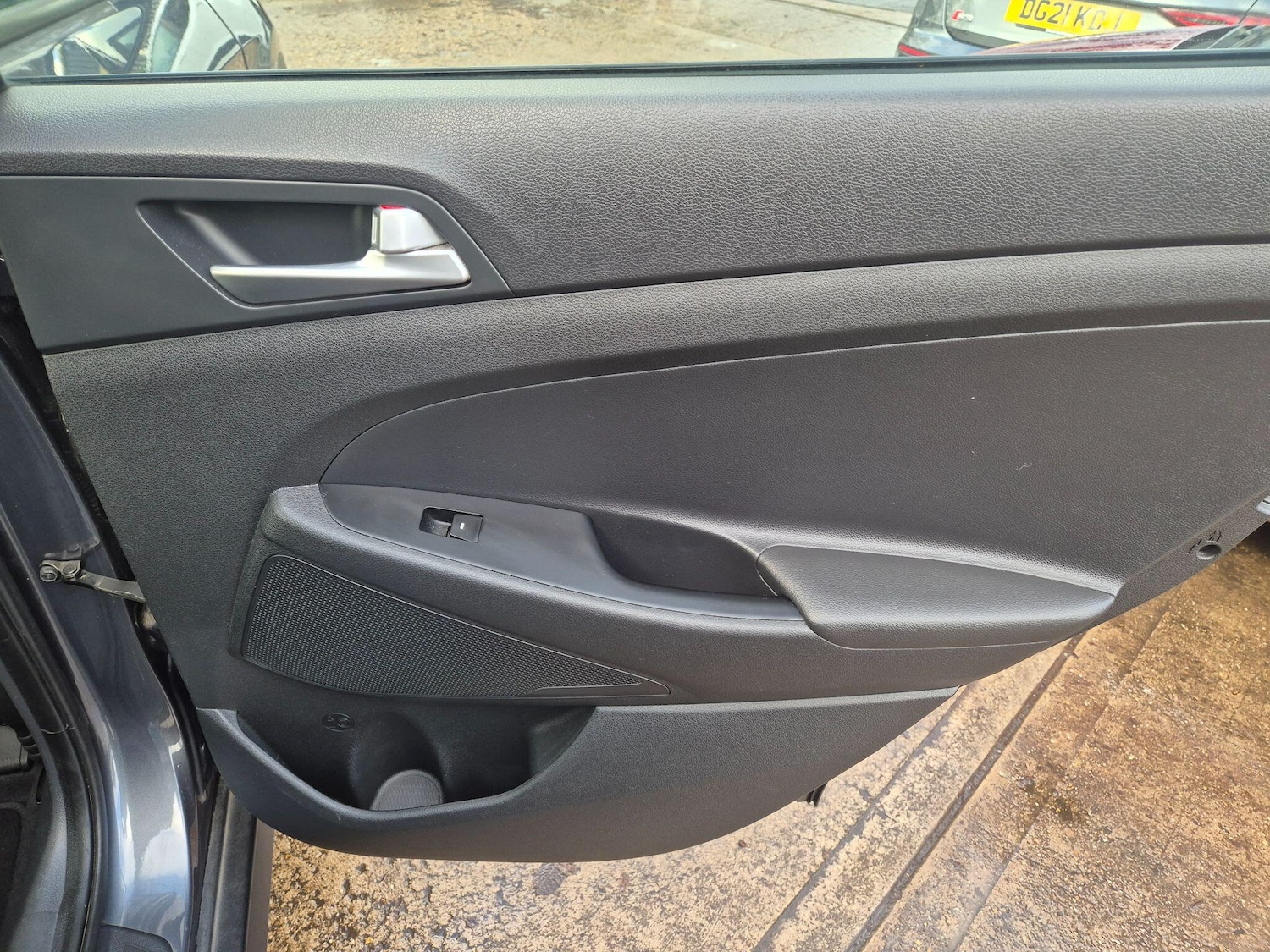 Used Hyundai TUCSON 2017 for sale - 76787839: Photo 32