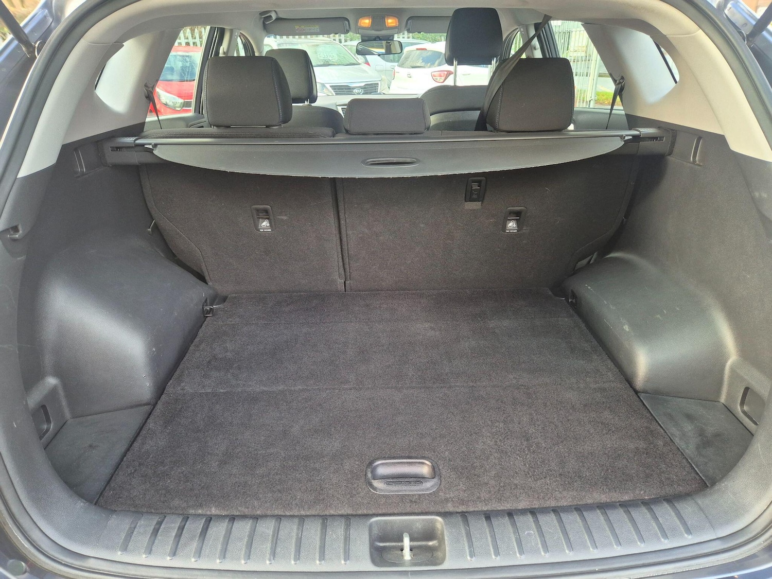 Used Hyundai TUCSON 2017 for sale - 76787839: Photo 34