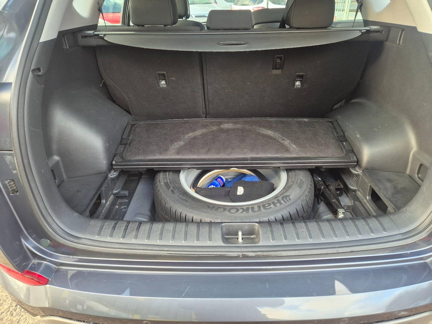 Used Hyundai TUCSON 2017 for sale - 76787839: Photo 35