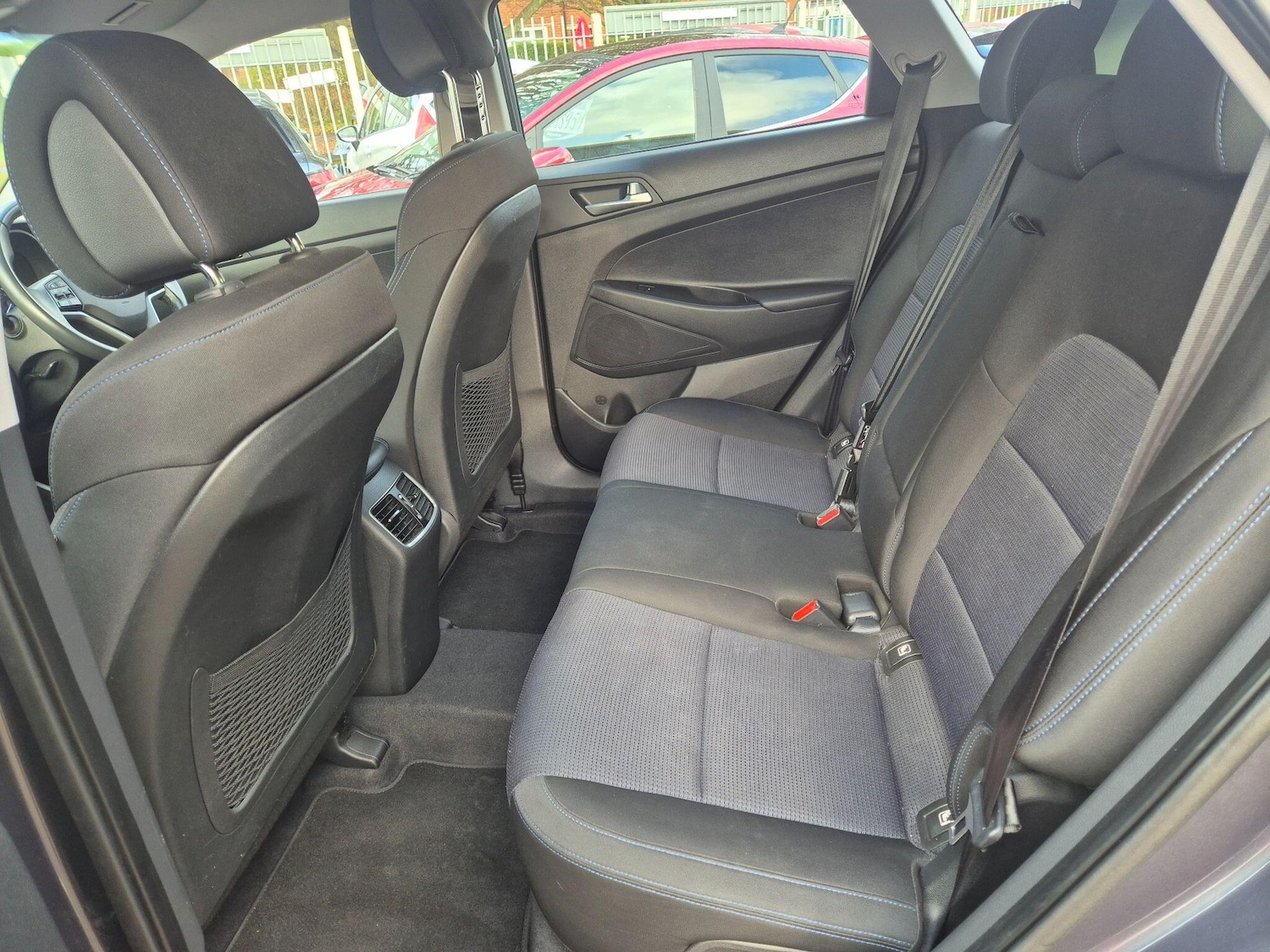 Used Hyundai TUCSON 2017 for sale - 76787839: Photo 36