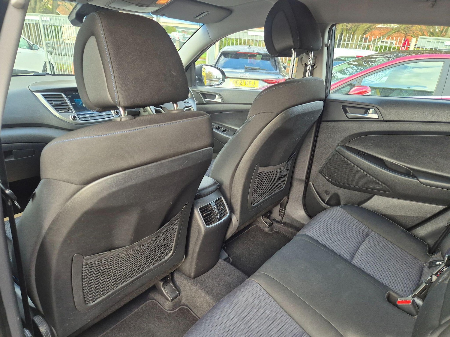 Used Hyundai TUCSON 2017 for sale - 76787839: Photo 37