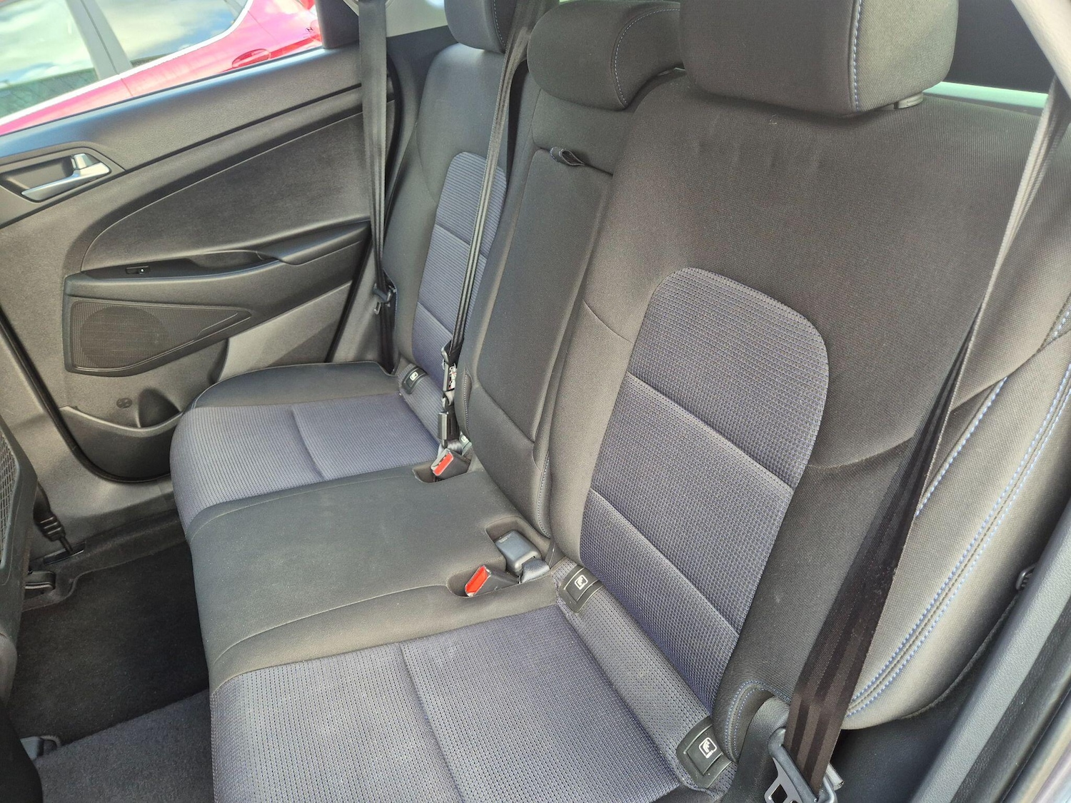 Used Hyundai TUCSON 2017 for sale - 76787839: Photo 38