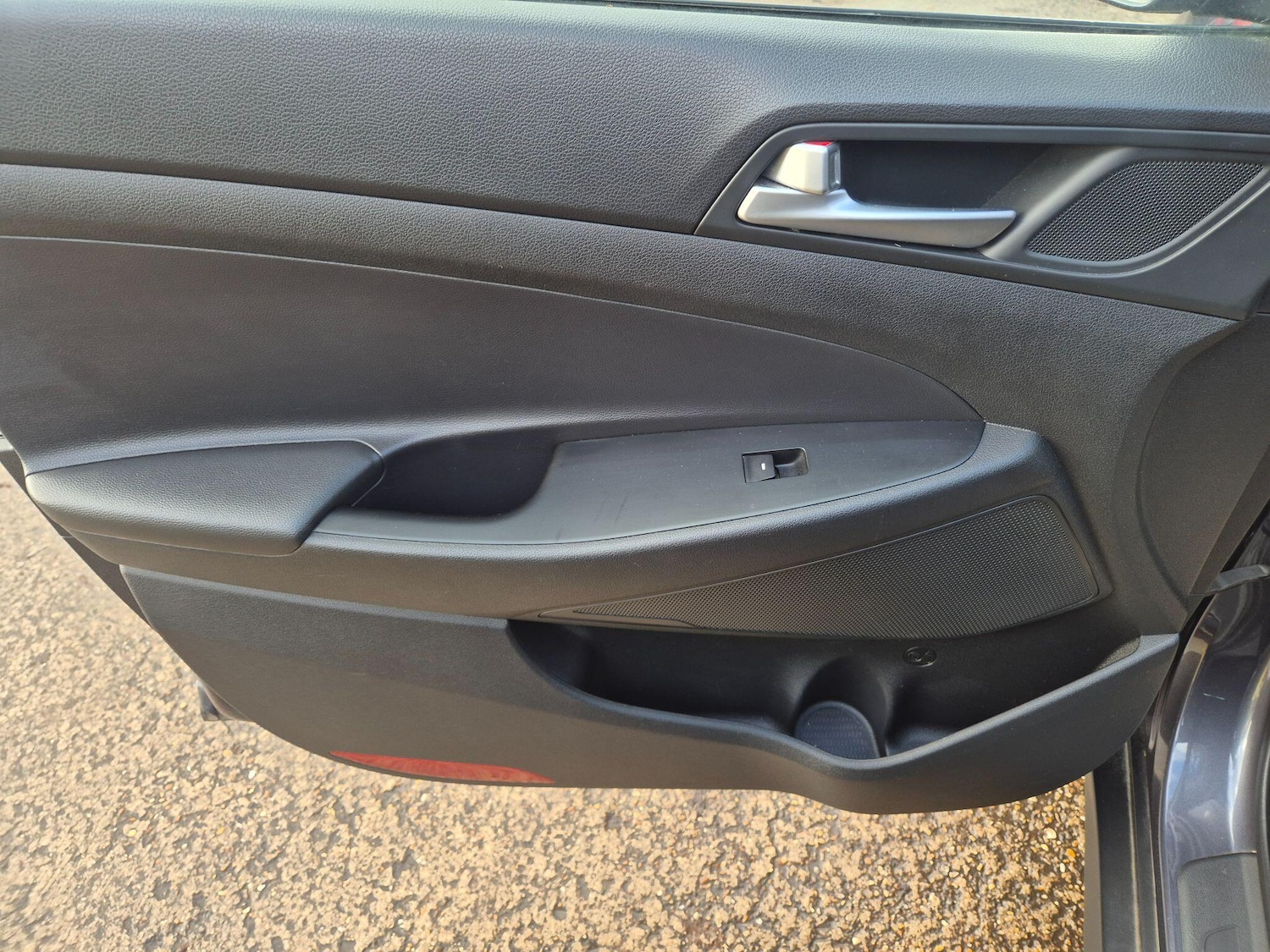 Used Hyundai TUCSON 2017 for sale - 76787839: Photo 44