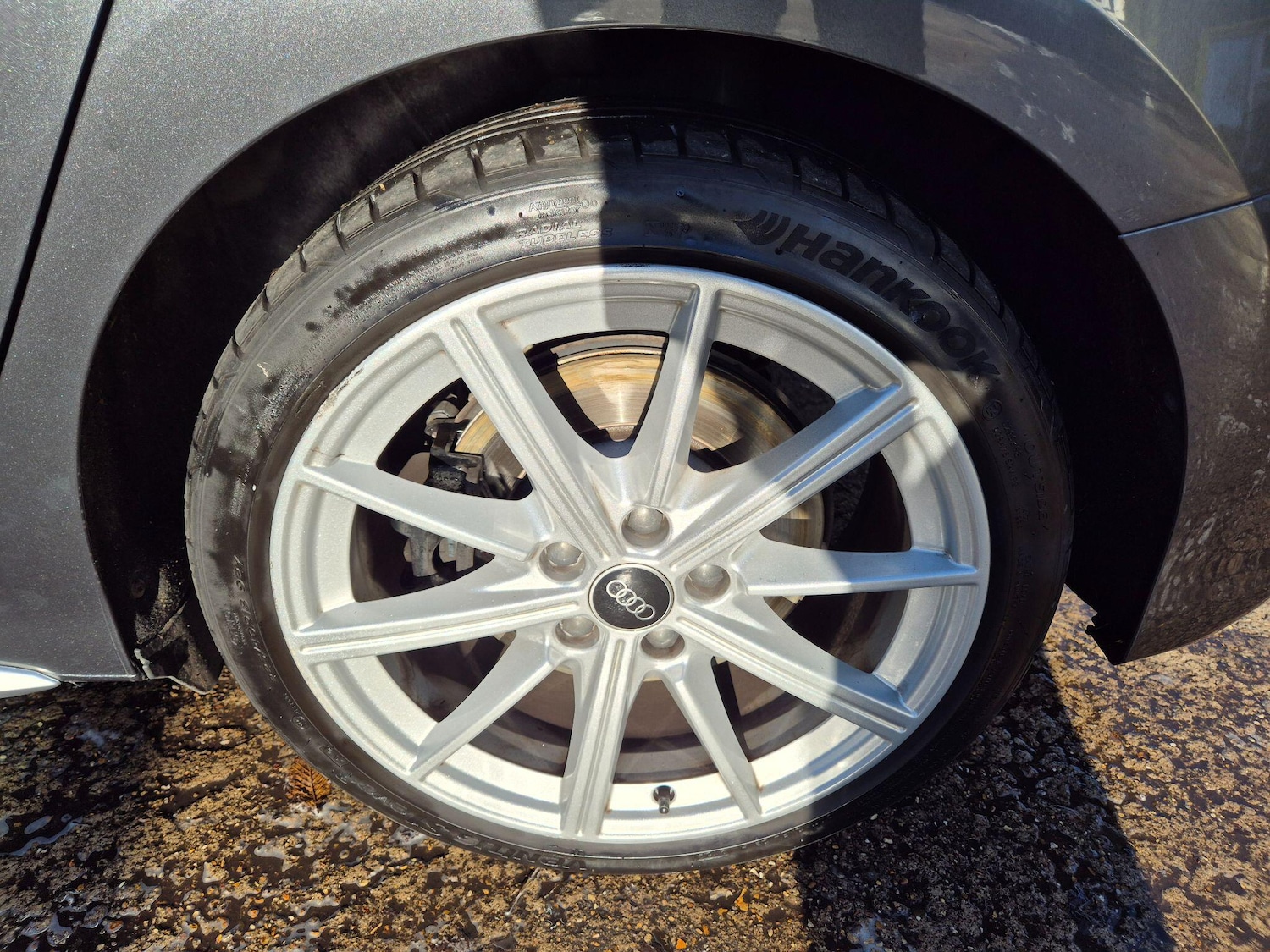 Used Audi A3 2021 for sale - 76787857: Photo 10