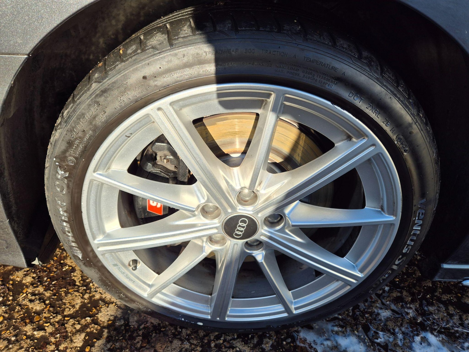 Used Audi A3 2021 for sale - 76787857: Photo 12