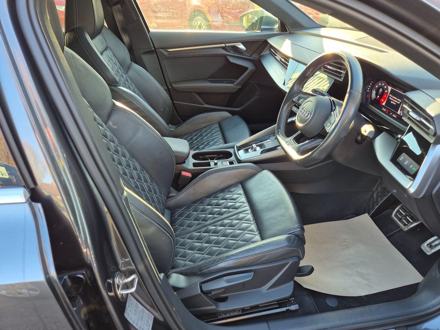 Used Audi A3 2021 for sale - 76787857: Photo 13