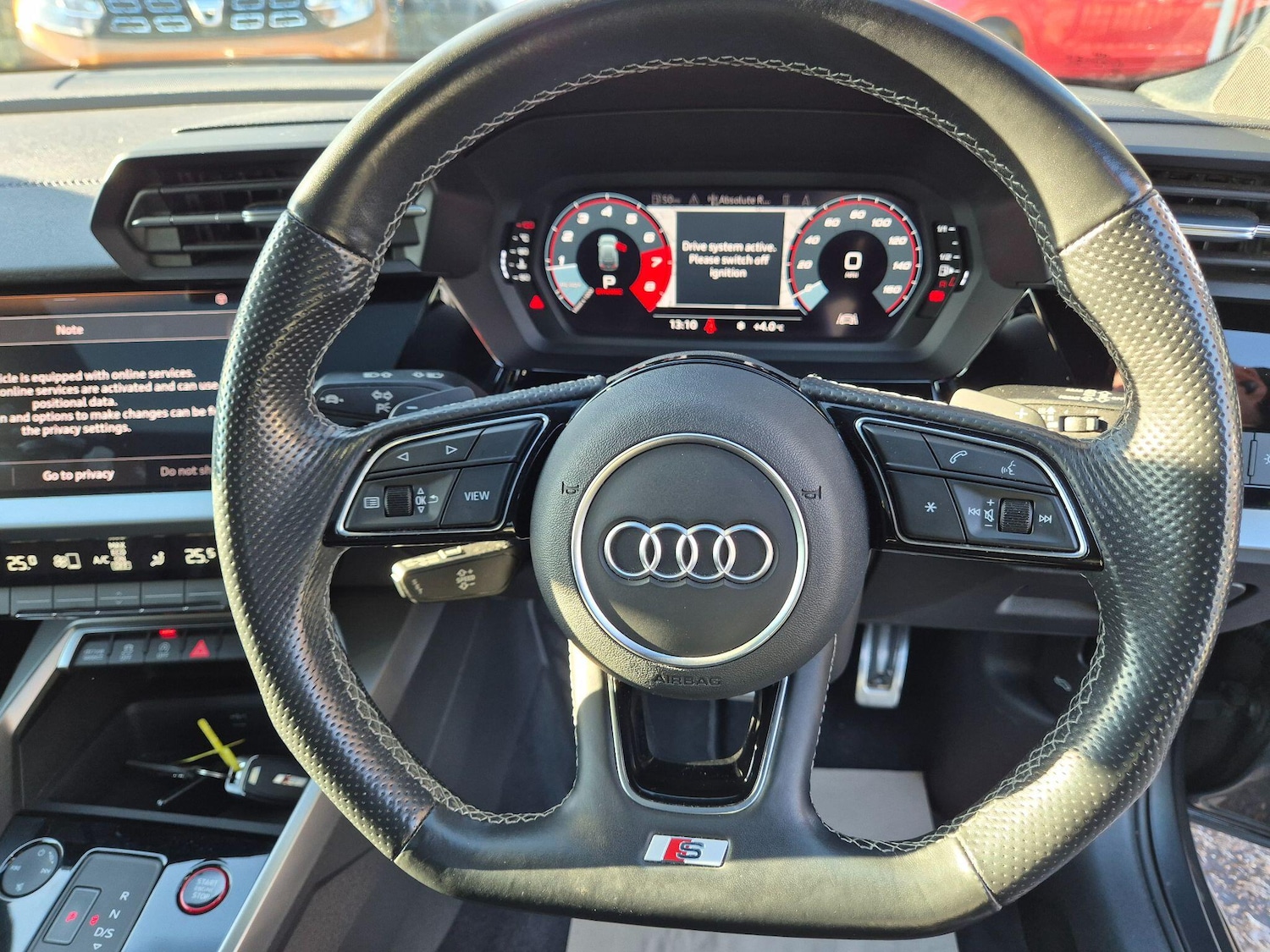 Used Audi A3 2021 for sale - 76787857: Photo 20