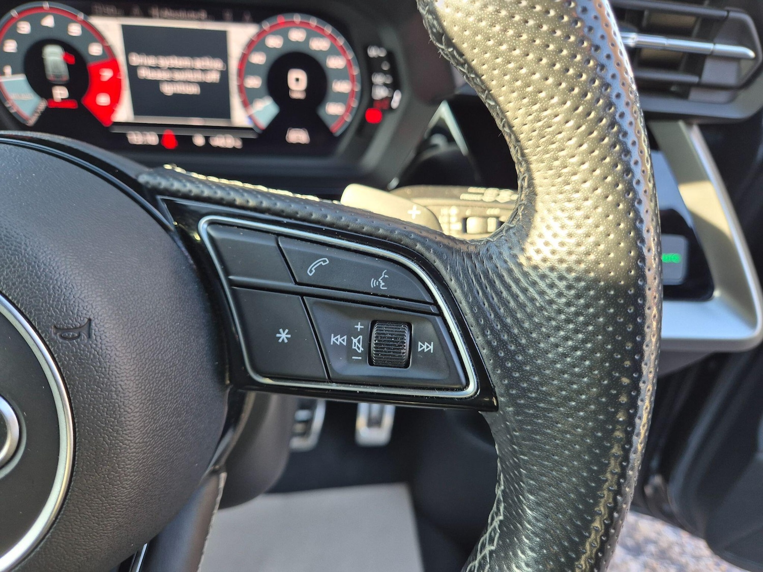 Used Audi A3 2021 for sale - 76787857: Photo 21