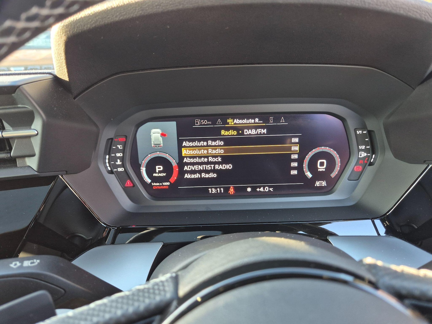 Used Audi A3 2021 for sale - 76787857: Photo 25