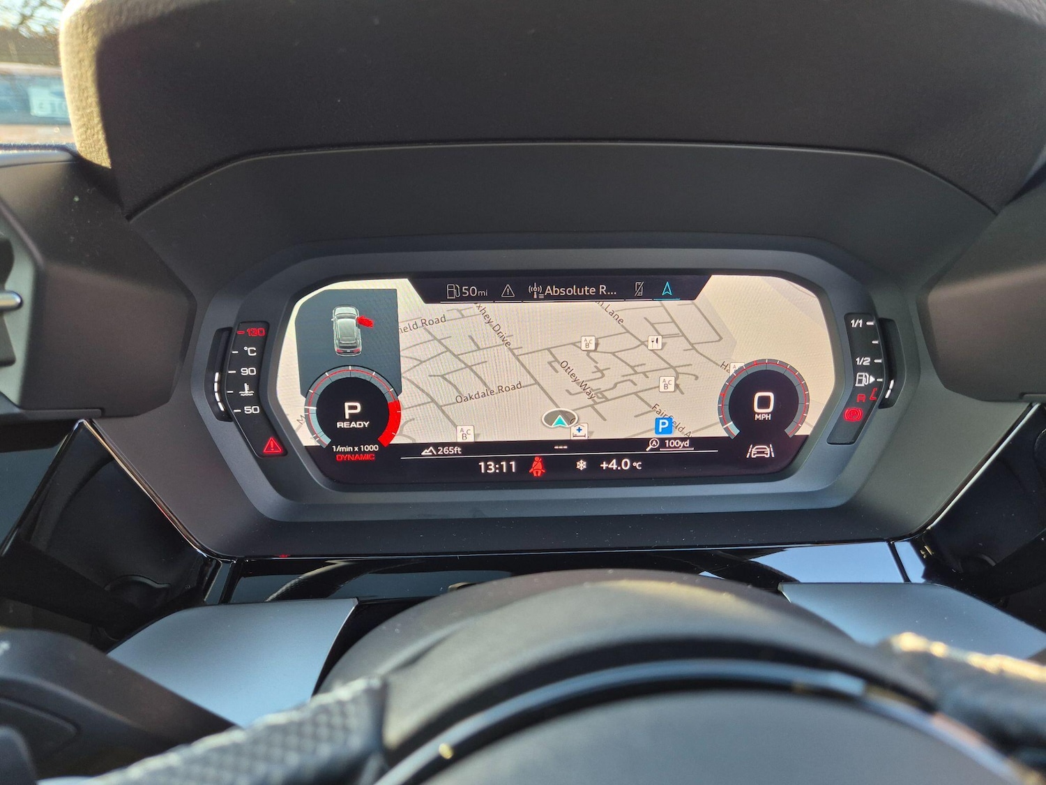 Used Audi A3 2021 for sale - 76787857: Photo 27