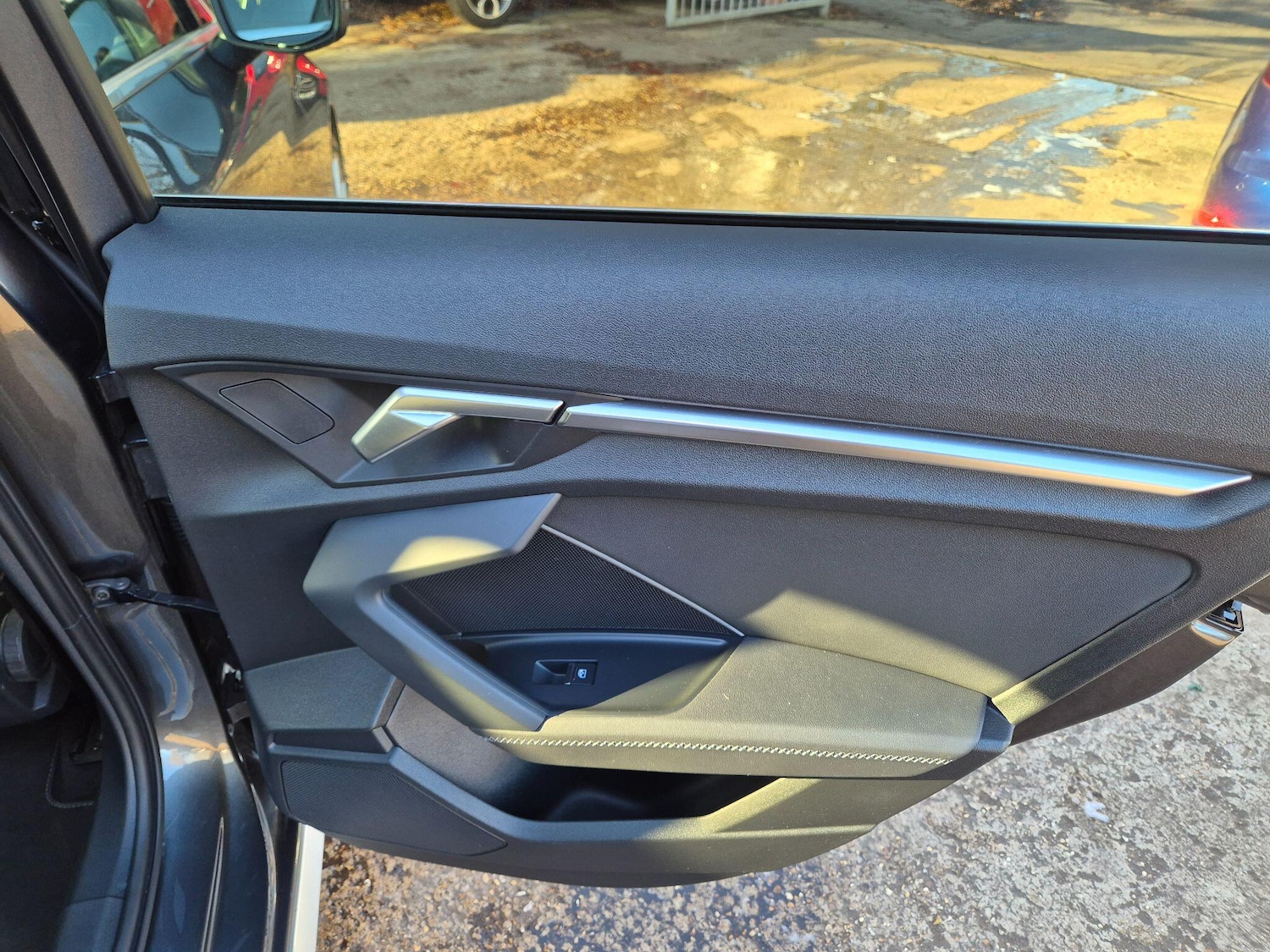 Used Audi A3 2021 for sale - 76787857: Photo 40