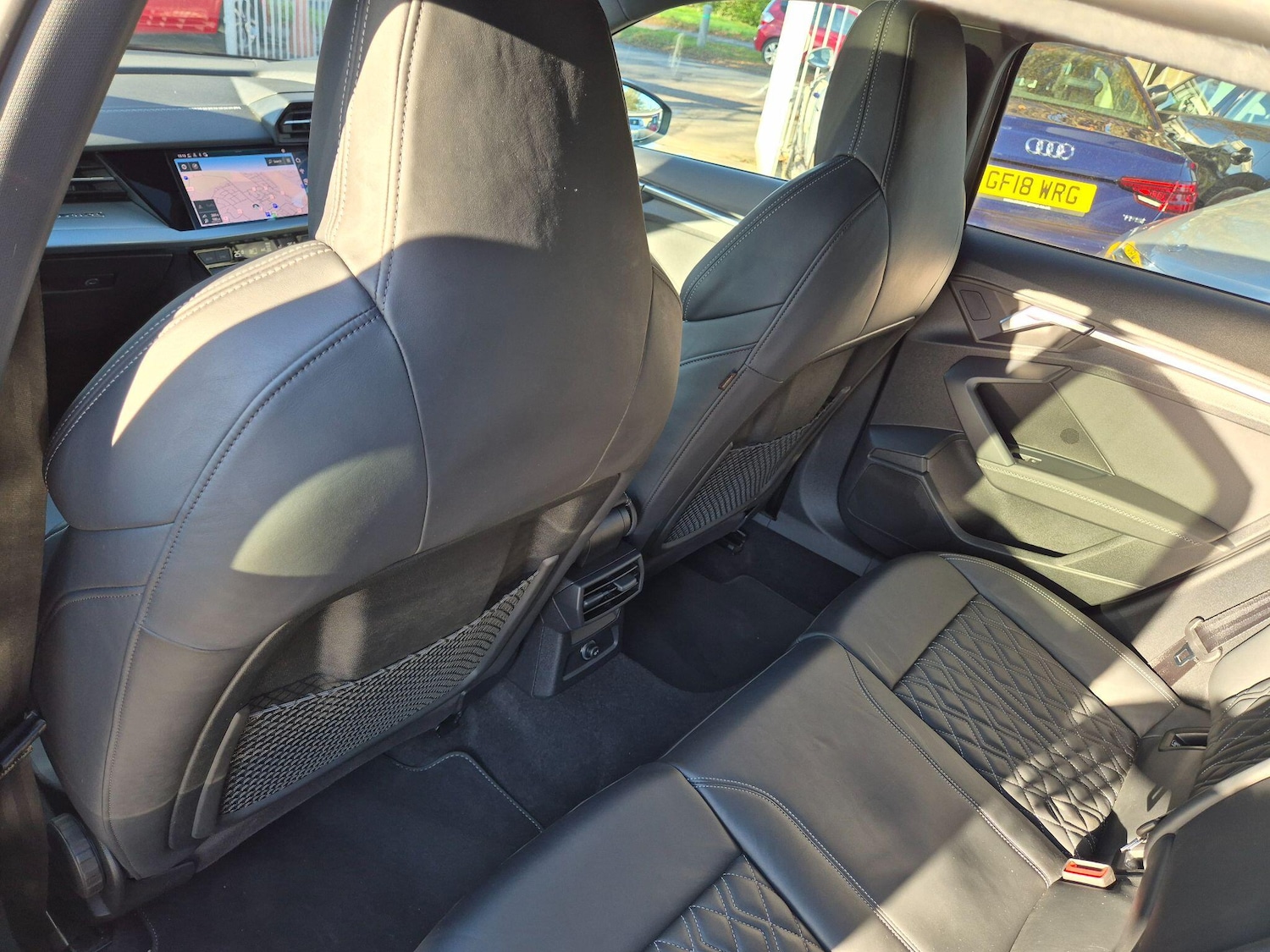 Used Audi A3 2021 for sale - 76787857: Photo 44