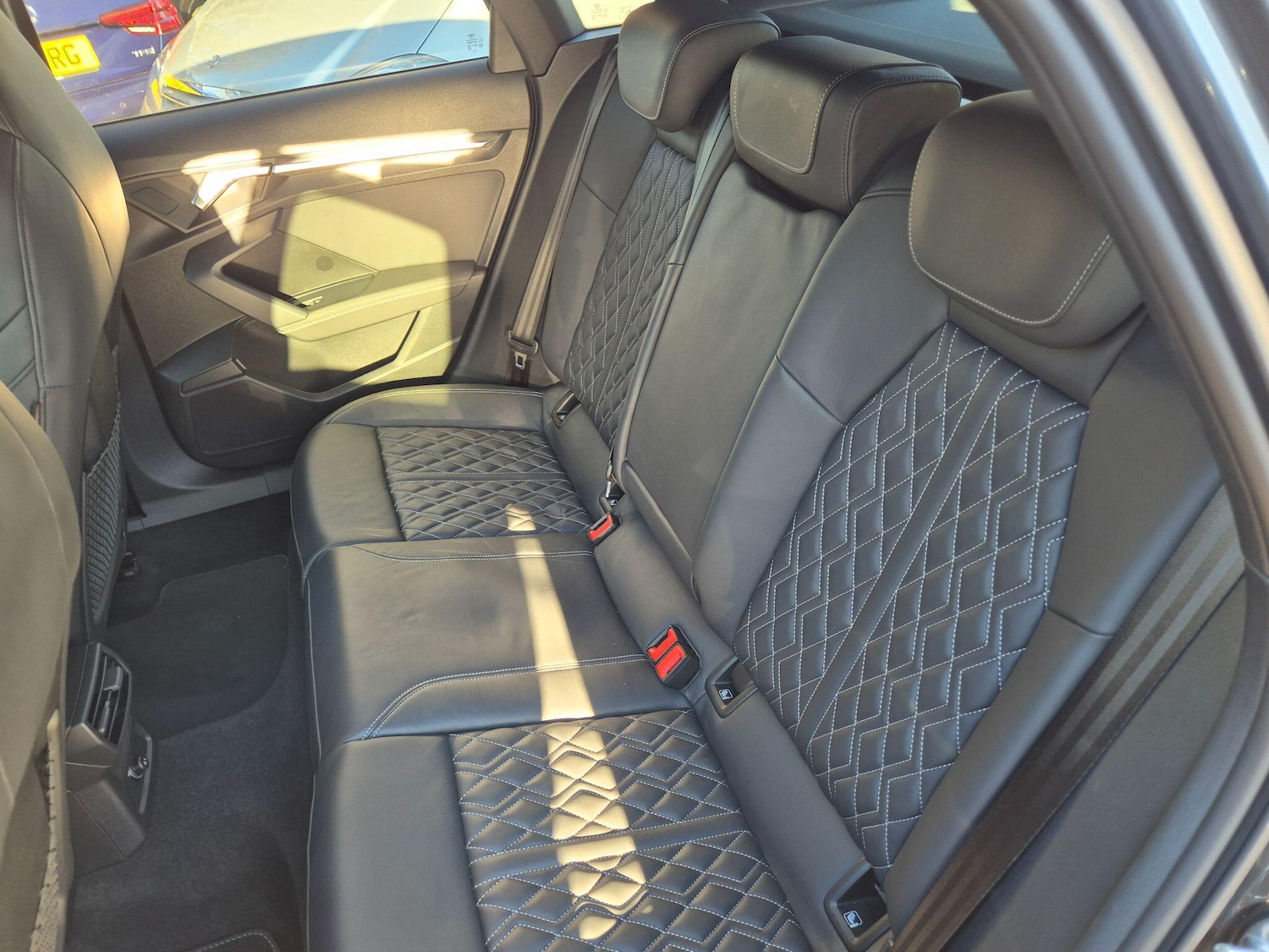 Used Audi A3 2021 for sale - 76787857: Photo 45